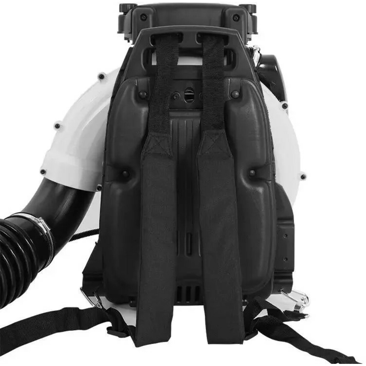 Воздуходувка Newjel NJ50104 (Цвет: Black / White)