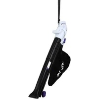 Воздуходувка Newjel NJ50304 (Цвет: Black/White)