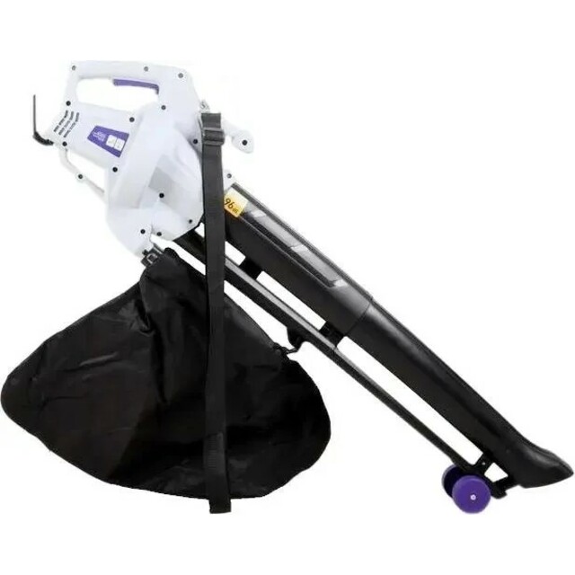 Воздуходувка Newjel NJ50304 (Цвет: Black/White)