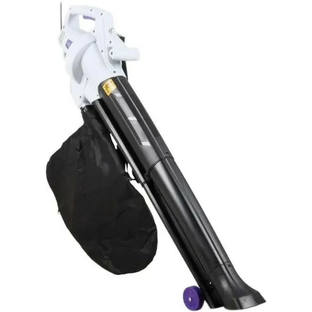 Воздуходувка Newjel NJ50304 (Цвет: Black/White)