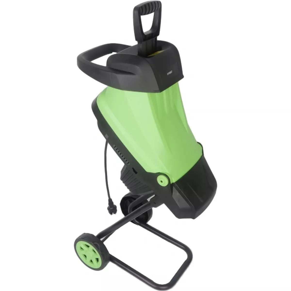 Садовый измельчитель Yiwu Great Victory Import&Export (Цвет: Green/Black)