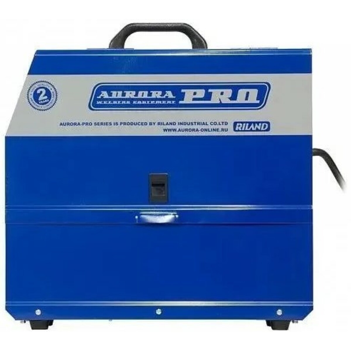 Сварочный аппарат Aurora OVERMAN 180 Mosfet (Цвет: Blue)