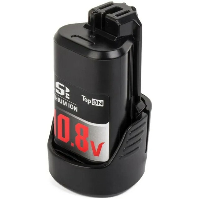 Батарея аккумуляторная TopON TOP-PTGD-BOS-10.8 