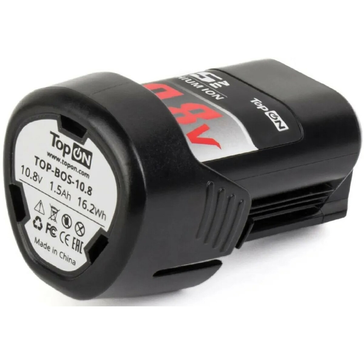 Батарея аккумуляторная TopON TOP-PTGD-BOS-10.8 