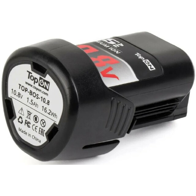 Батарея аккумуляторная TopON TOP-PTGD-BOS-10.8 