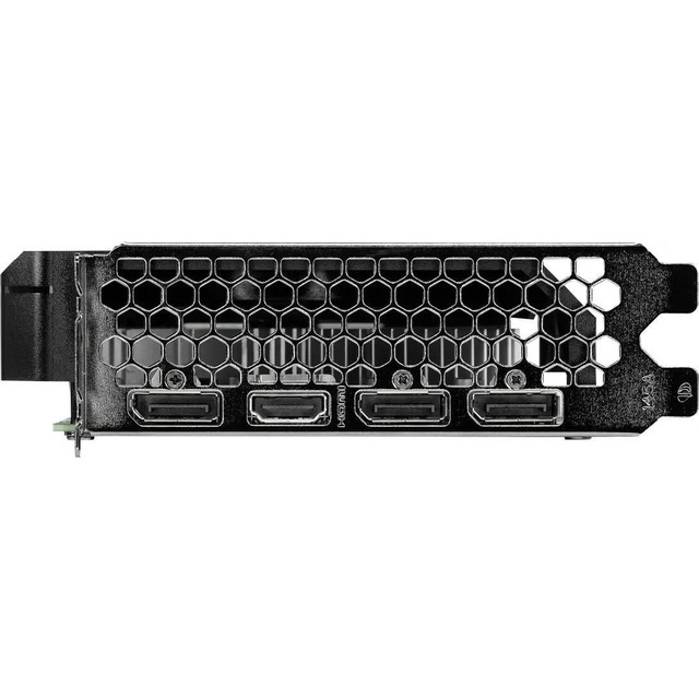 Видеокарта Palit GeForce RTX 4060 StormX 8G (NE64060019P1-1070F)