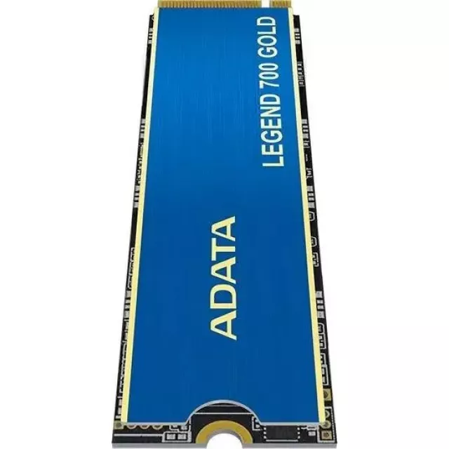 Накопитель SSD ADATA 512Gb M.2 2280 SLEG-700G-512GCS-S48 