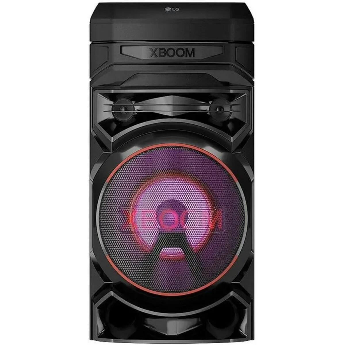 Минисистема LG XBOOM RNC5, черный