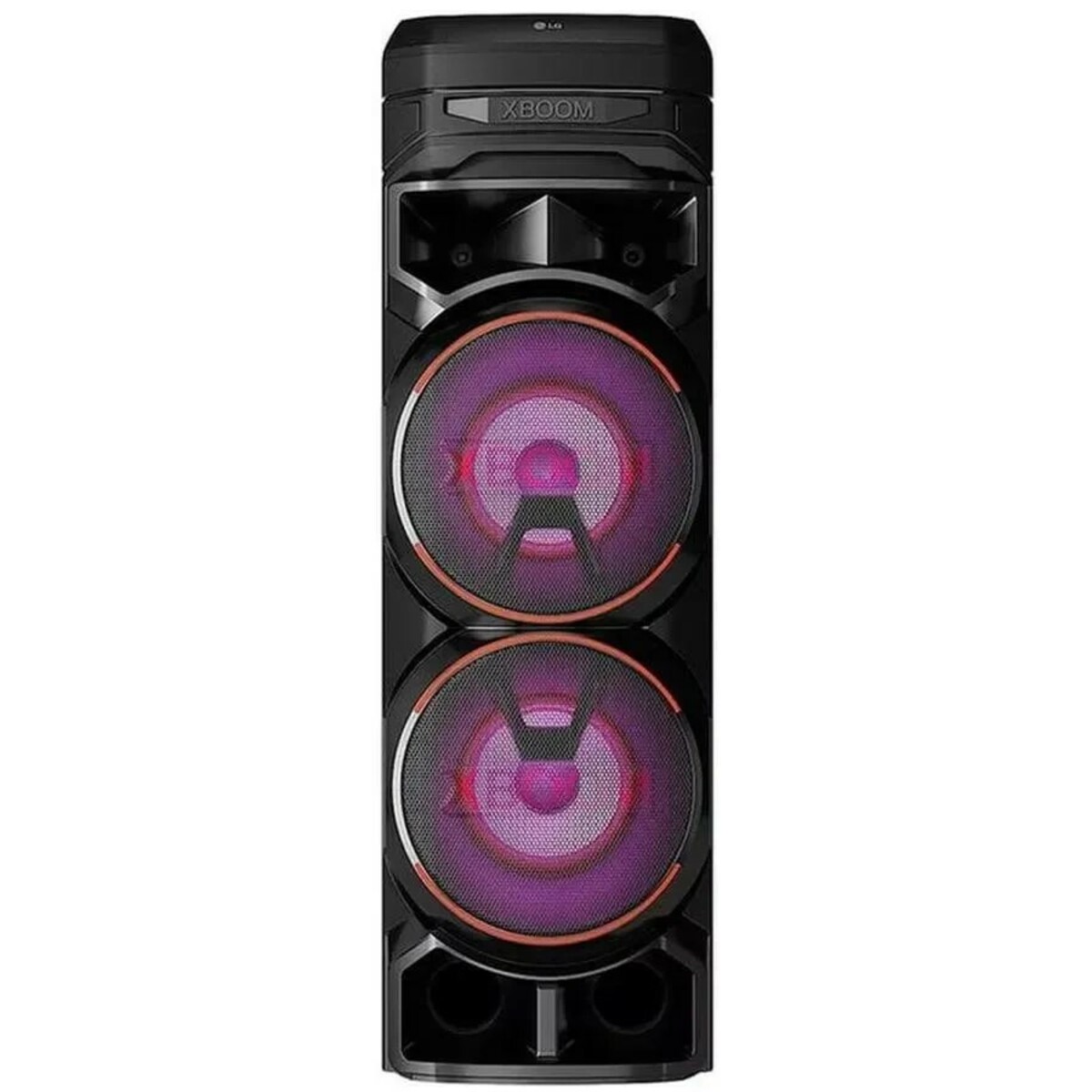 Минисистема LG XBOOM RNC9, черный 