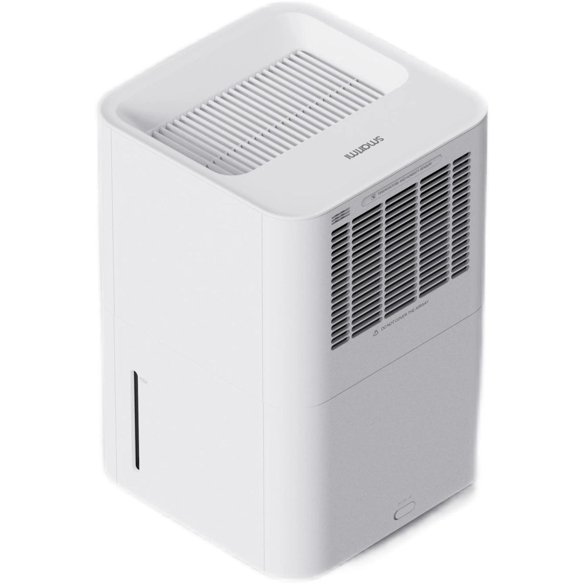 Увлажнитель воздуха Smartmi Evaporative Humidifier 3 (Цвет: White)