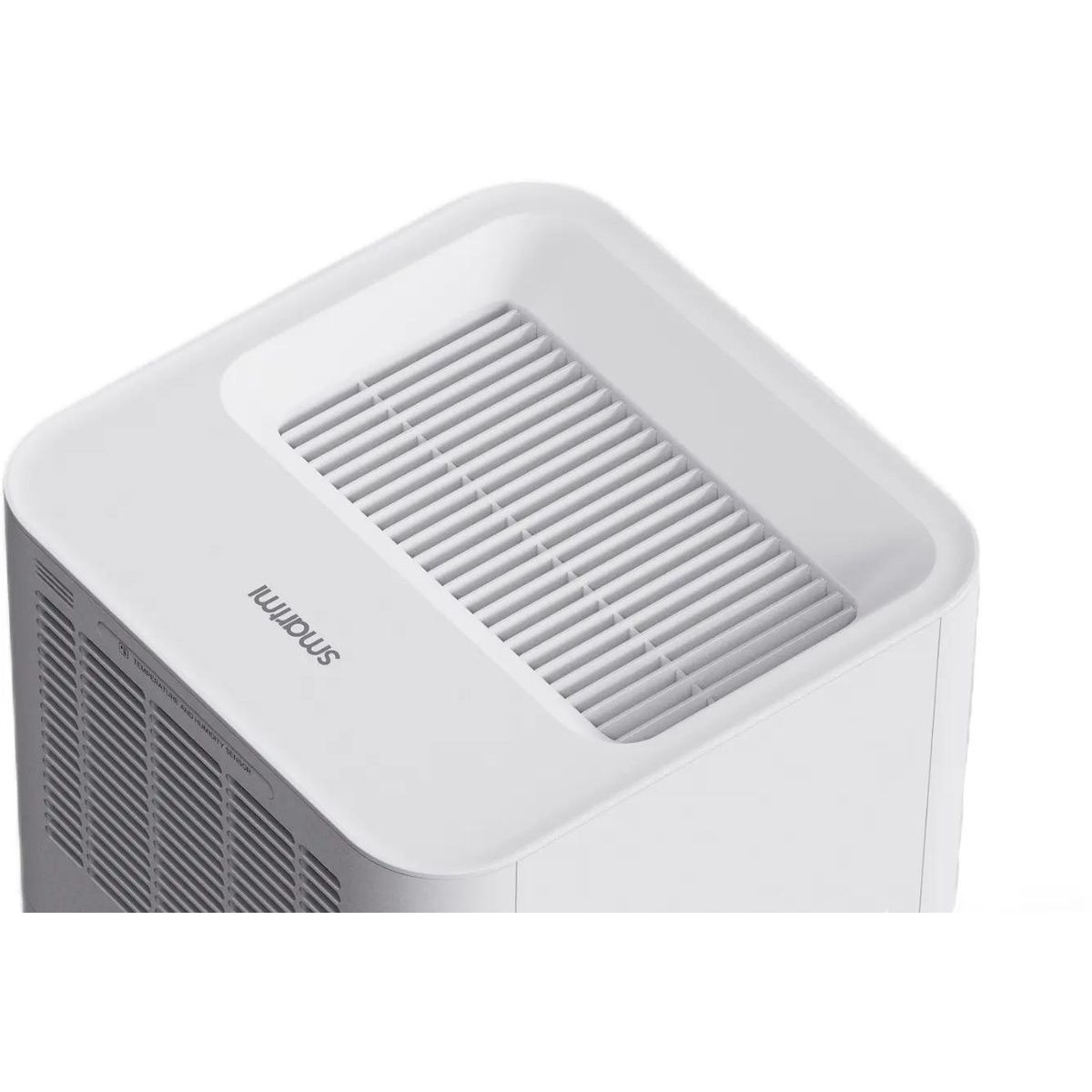 Увлажнитель воздуха Smartmi Evaporative Humidifier 3 (Цвет: White)