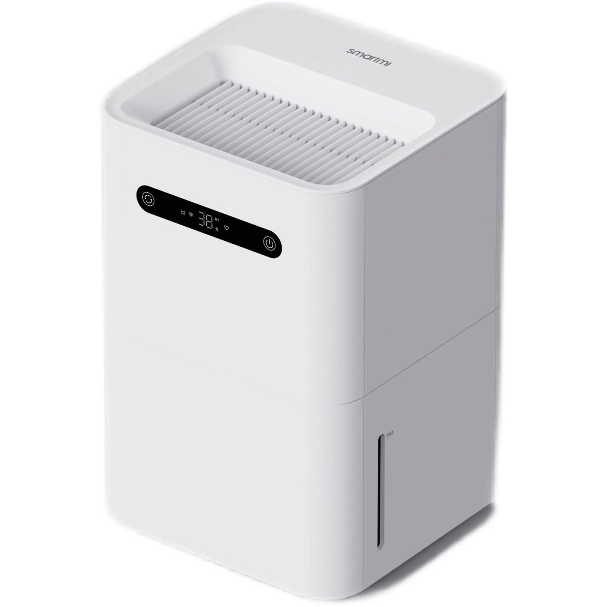 Увлажнитель воздуха Smartmi Evaporative Humidifier 3 (Цвет: White)