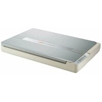 Сканер Plustek OpticSlim 1180 (0254TS) (Цвет: White/Gray)