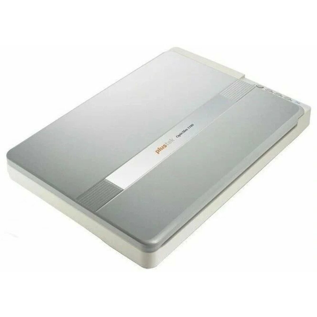 Сканер Plustek OpticSlim 1180 (0254TS) (Цвет: White / Gray)
