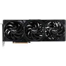 Видеокарта Palit GeForce RTX 5070 Ti GamingPro-S OC 16G (NE7507TS19T2-GB2031U)