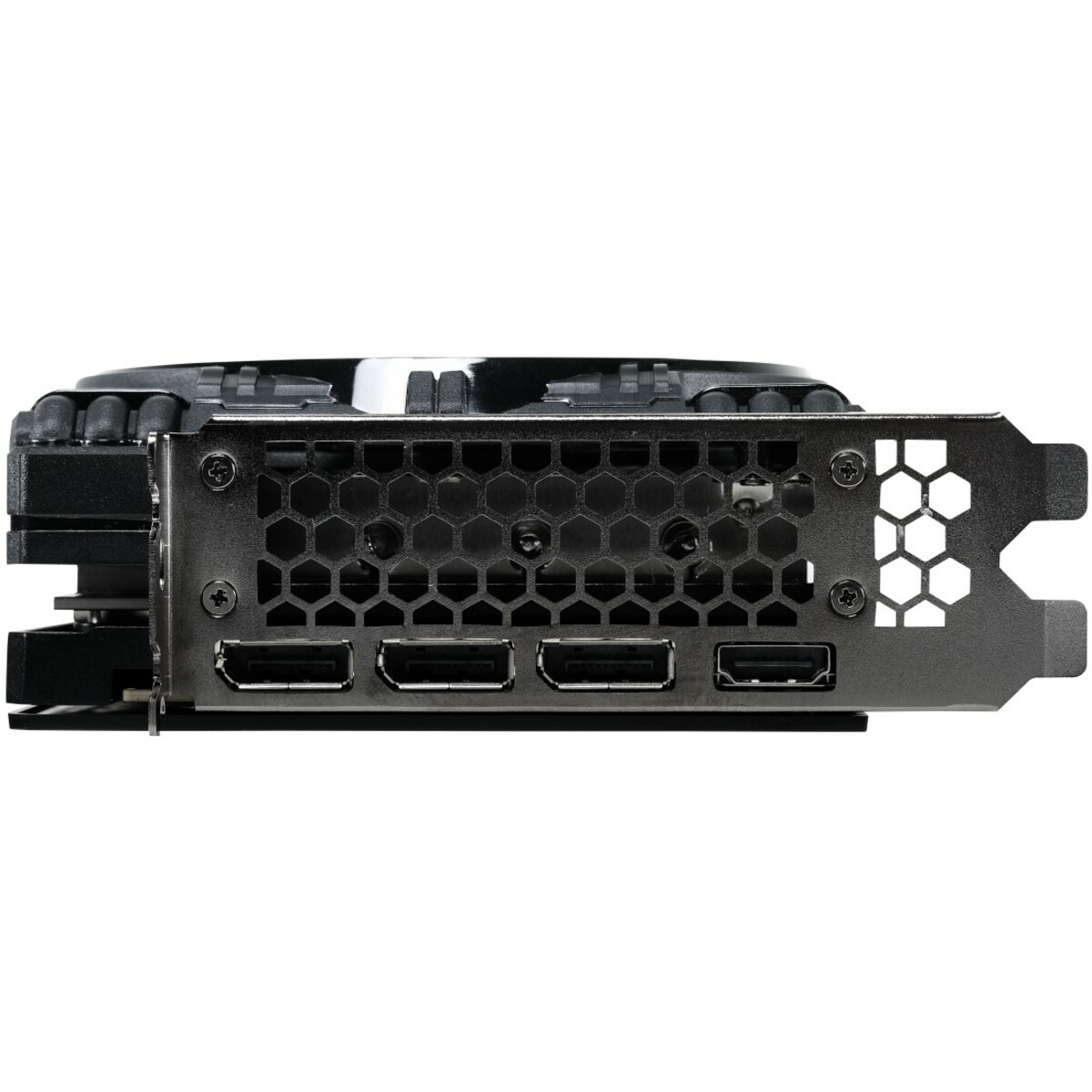 Видеокарта Palit GeForce RTX 5070 Ti GamingPro-S OC 16Gb (NE7507TS19T2-GB2031U)