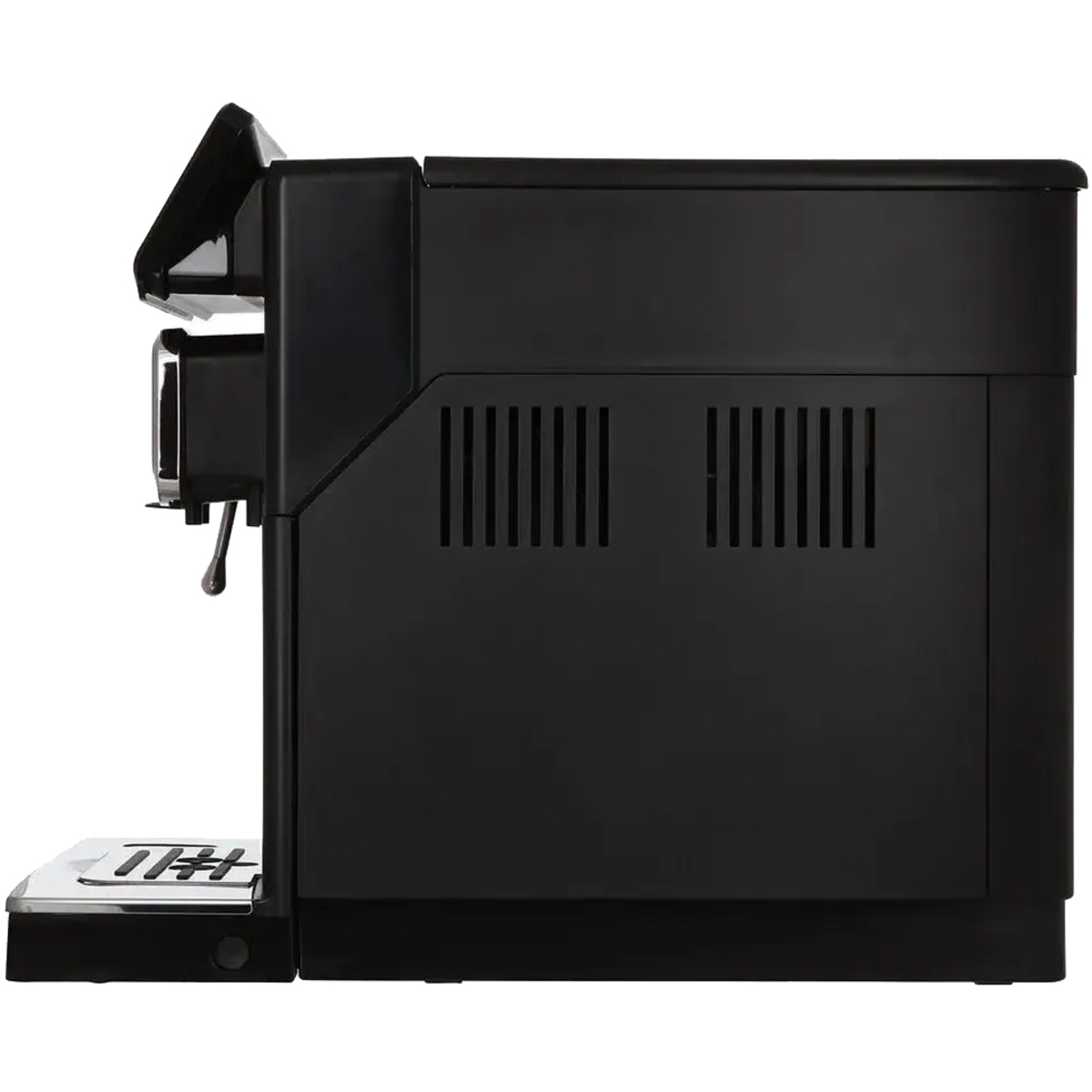 Кофемашина Gaggia Magenta Plus RI8700 / 01, черный