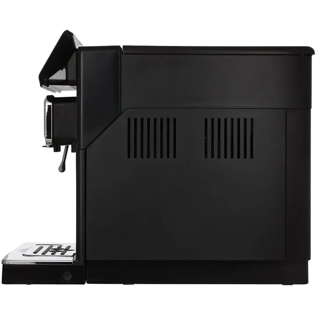 Кофемашина Gaggia Magenta Plus RI8700/01, черный
