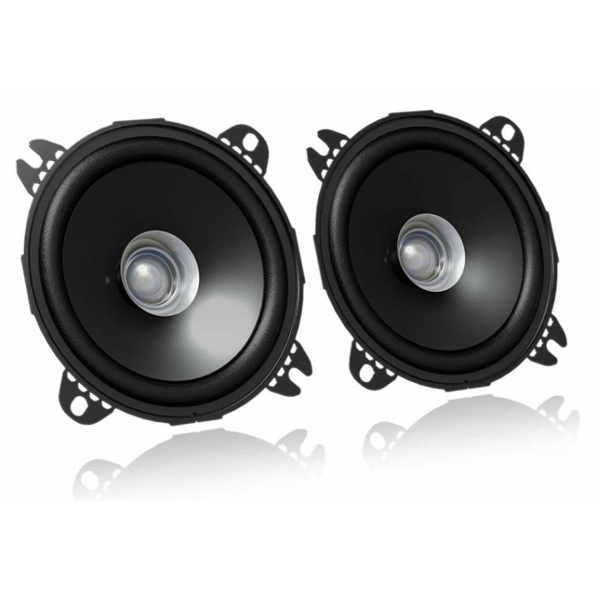 Колонки автомобильные JVC CS-J410X (Цвет: Black)