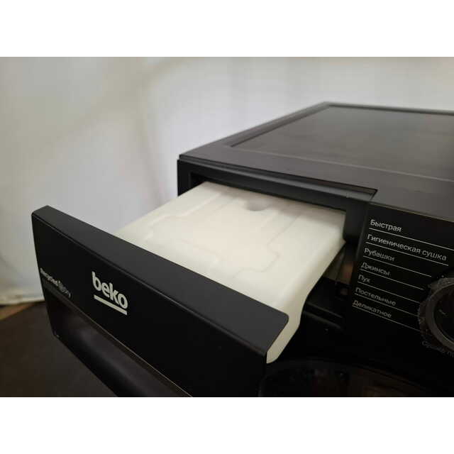Сушильная машина Beko BM3T37220A (Цвет: Anthracite) Сушильная машина Beko BM3T37220A (Цвет: Anthracite)