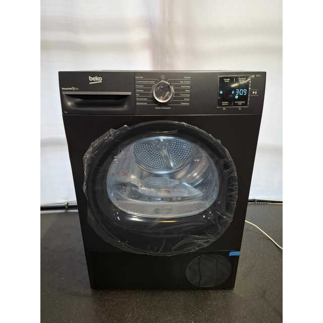 Сушильная машина Beko BM3T37220A (Цвет: Anthracite) Сушильная машина Beko BM3T37220A (Цвет: Anthracite)