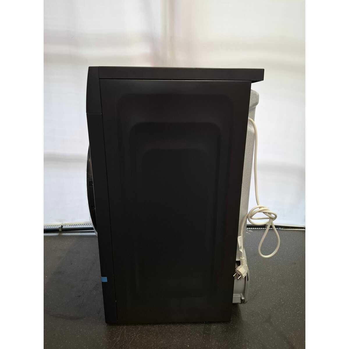 Сушильная машина Beko BM3T37220A (Цвет: Anthracite)