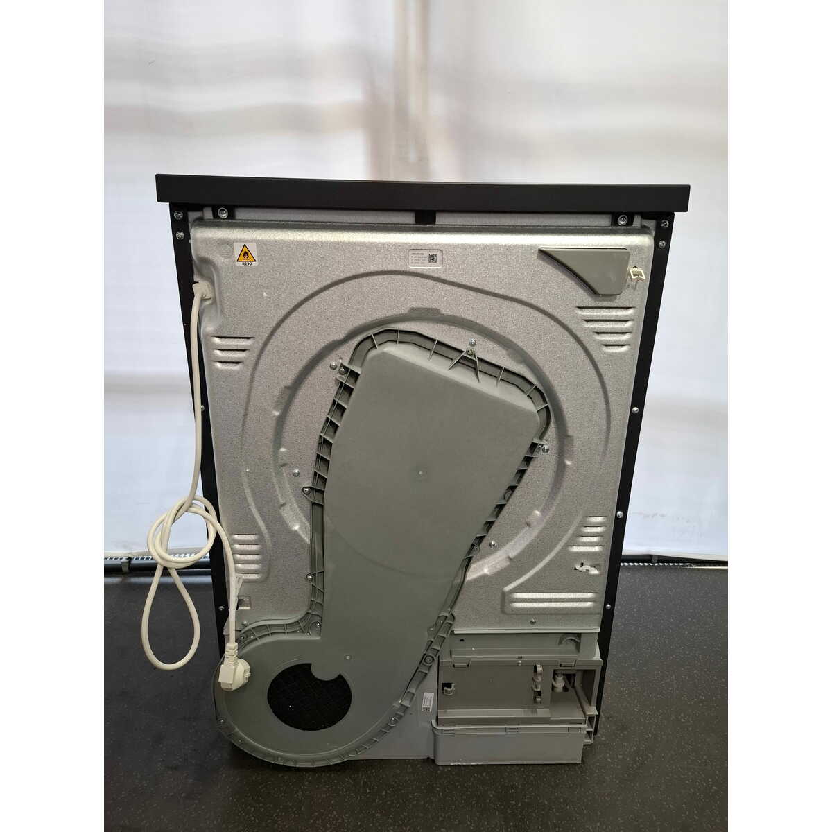 Сушильная машина Beko BM3T37220A (Цвет: Anthracite)