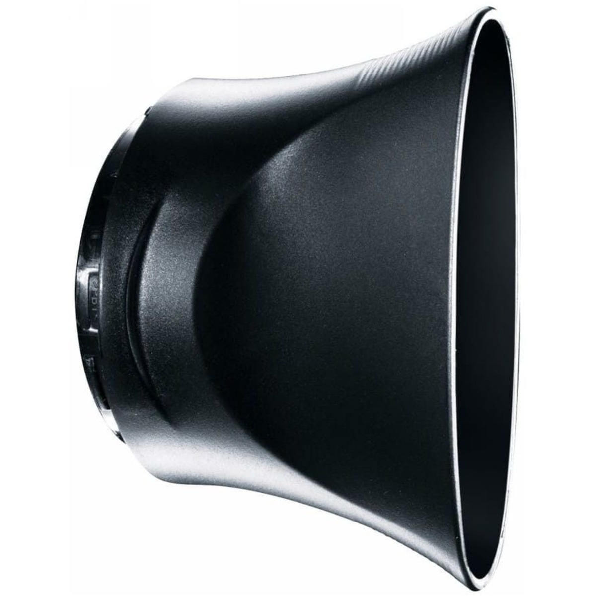 Фен Braun HD730, черный