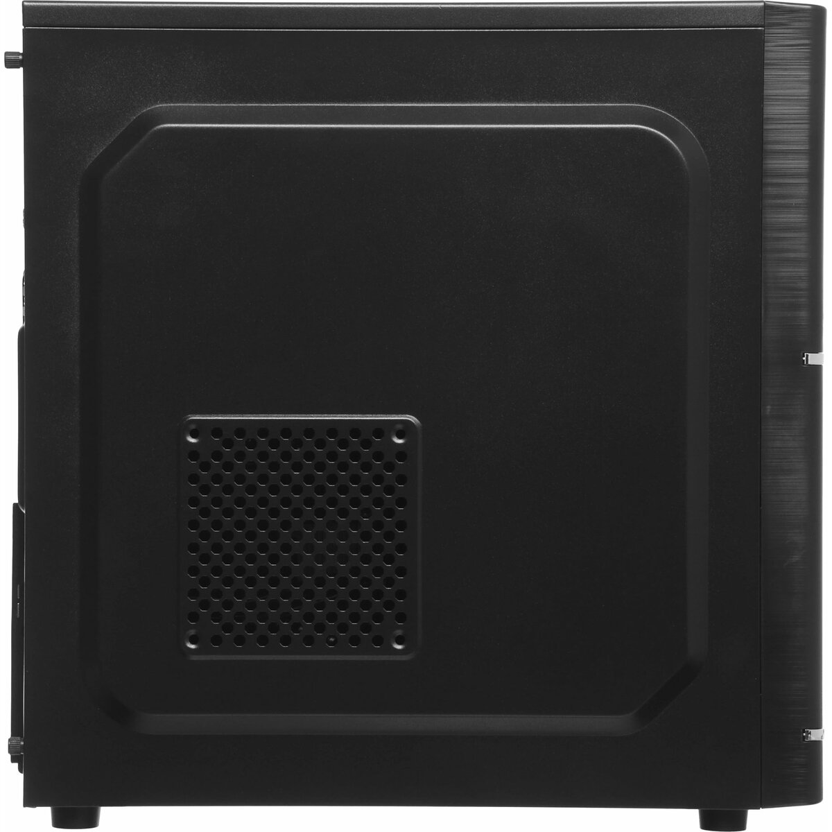 ПК Amur Нарвал A5A14 АМУЕ.466219.002 (AMD Ryzen 5 3400G 3.7Ghz/8Gb DDR4/SSD256Gb/AMD Radeon RX Vega 11/FreeDOS/black)