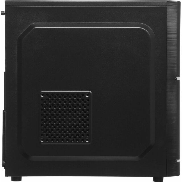 ПК Amur Нарвал A5A14 АМУЕ.466219.002 (AMD Ryzen 5 3400G 3.7Ghz/8Gb DDR4/SSD256Gb/AMD Radeon RX Vega 11/FreeDOS/black)