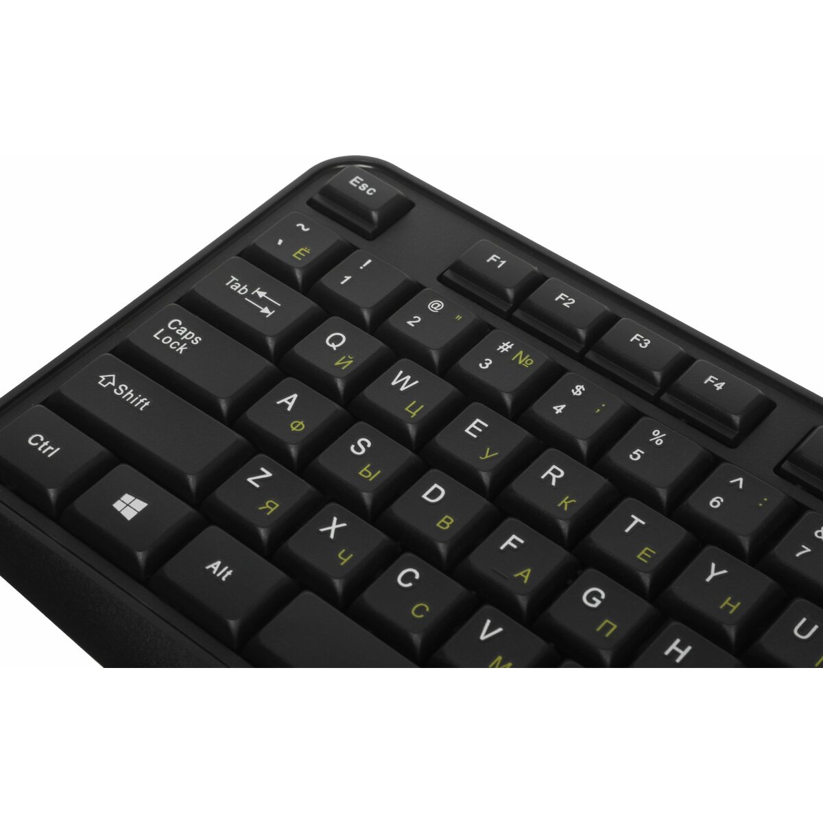 ПК Amur Нарвал A5A14 АМУЕ.466219.002 (AMD Ryzen 5 3400G 3.7Ghz/8Gb DDR4/SSD256Gb/AMD Radeon RX Vega 11/FreeDOS/black)