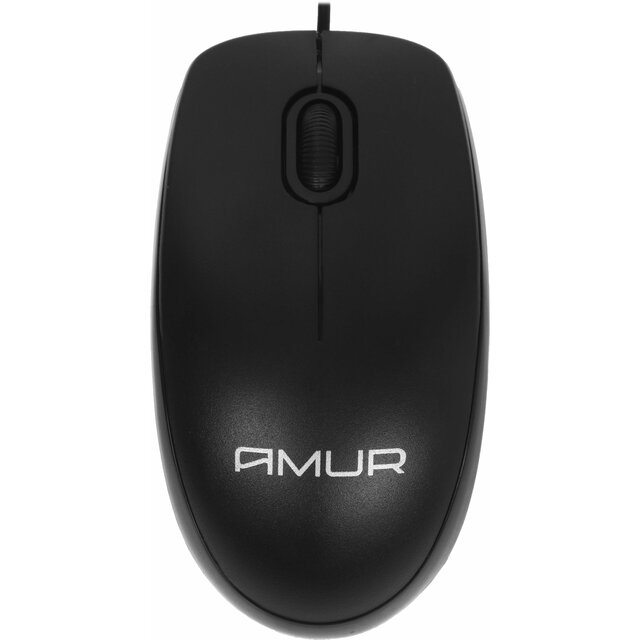 ПК Amur Нарвал A5A14 АМУЕ.466219.002 (AMD Ryzen 5 3400G 3.7Ghz/8Gb DDR4/SSD256Gb/AMD Radeon RX Vega 11/FreeDOS/black)