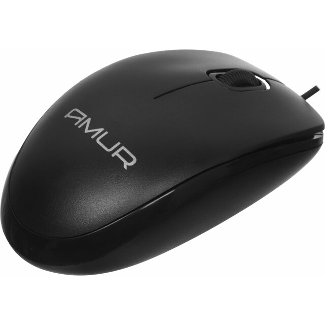 ПК Amur Нарвал A5A14 АМУЕ.466219.002 (AMD Ryzen 5 3400G 3.7Ghz/8Gb DDR4/SSD256Gb/AMD Radeon RX Vega 11/FreeDOS/black)