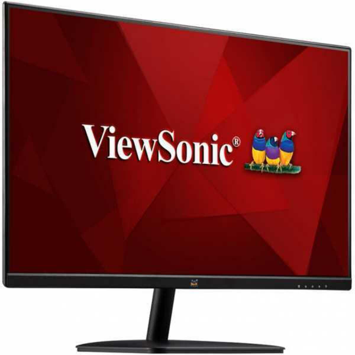 Монитор Viewsonic 24