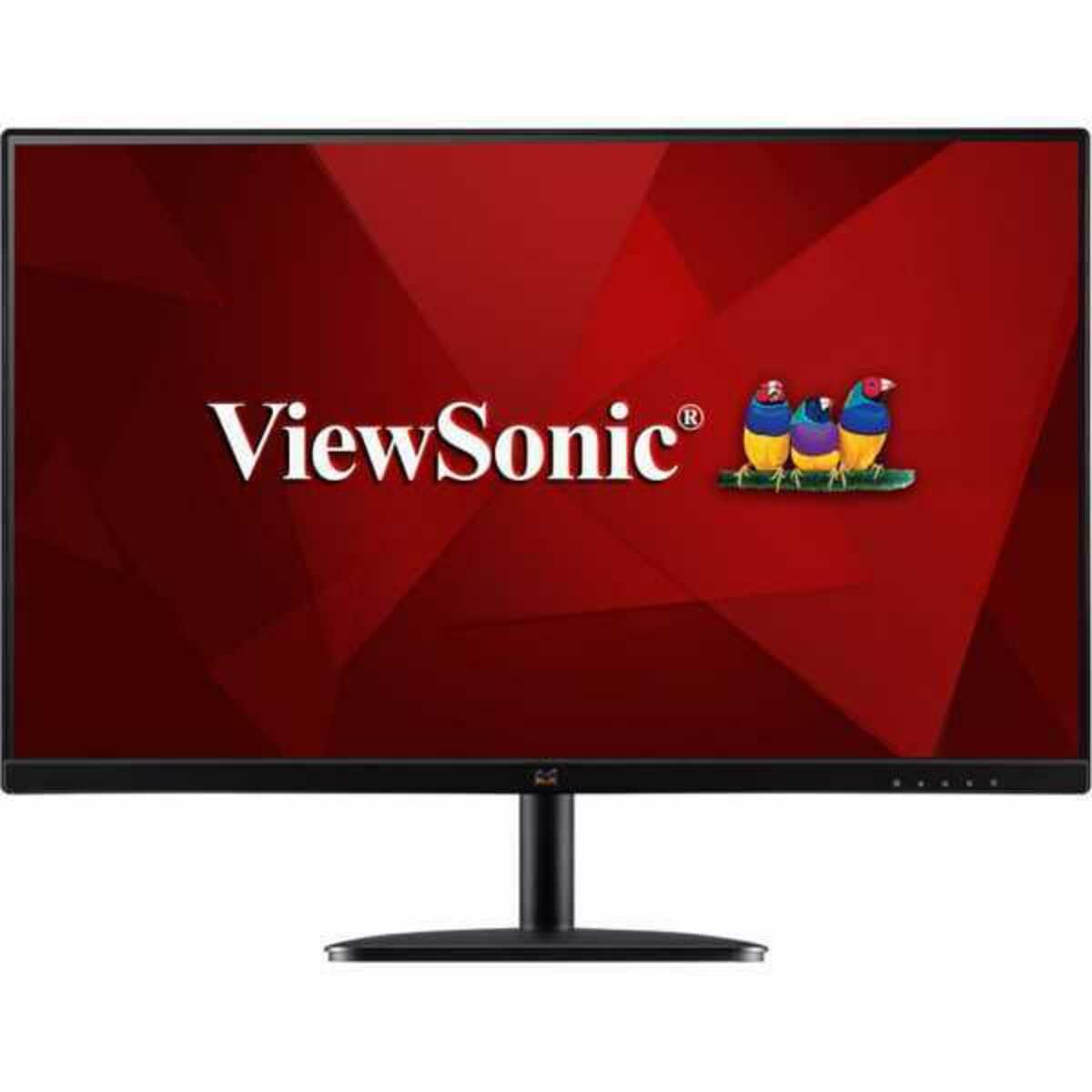 Монитор Viewsonic 24