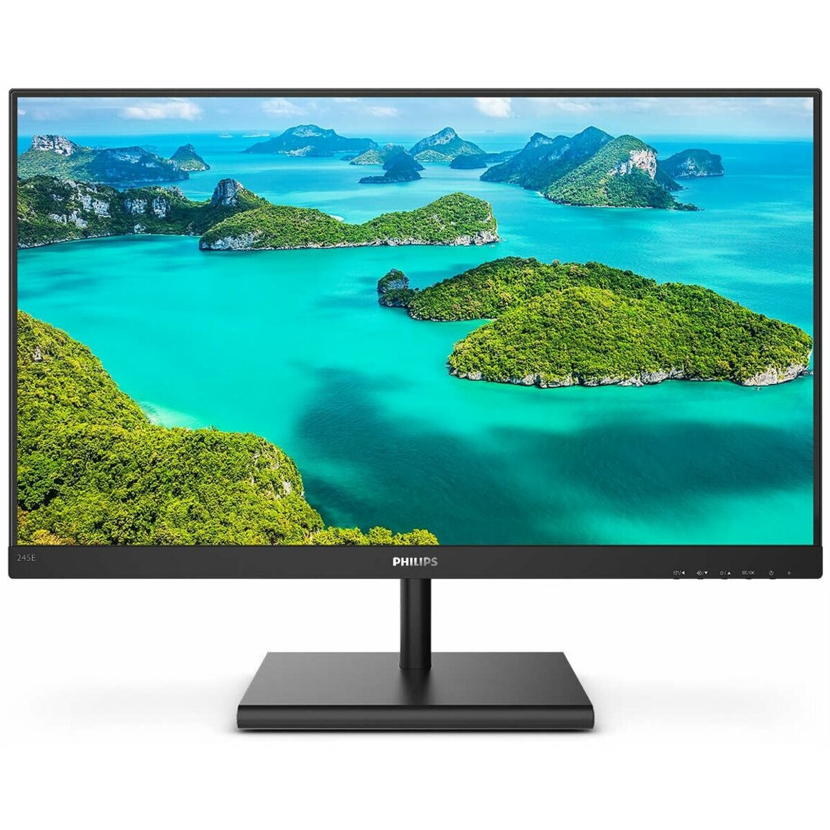 Монитор Philips 24