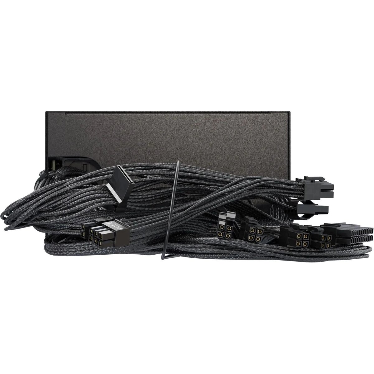 Блок питания Seasonic ATX 650W Core V2 GC-650