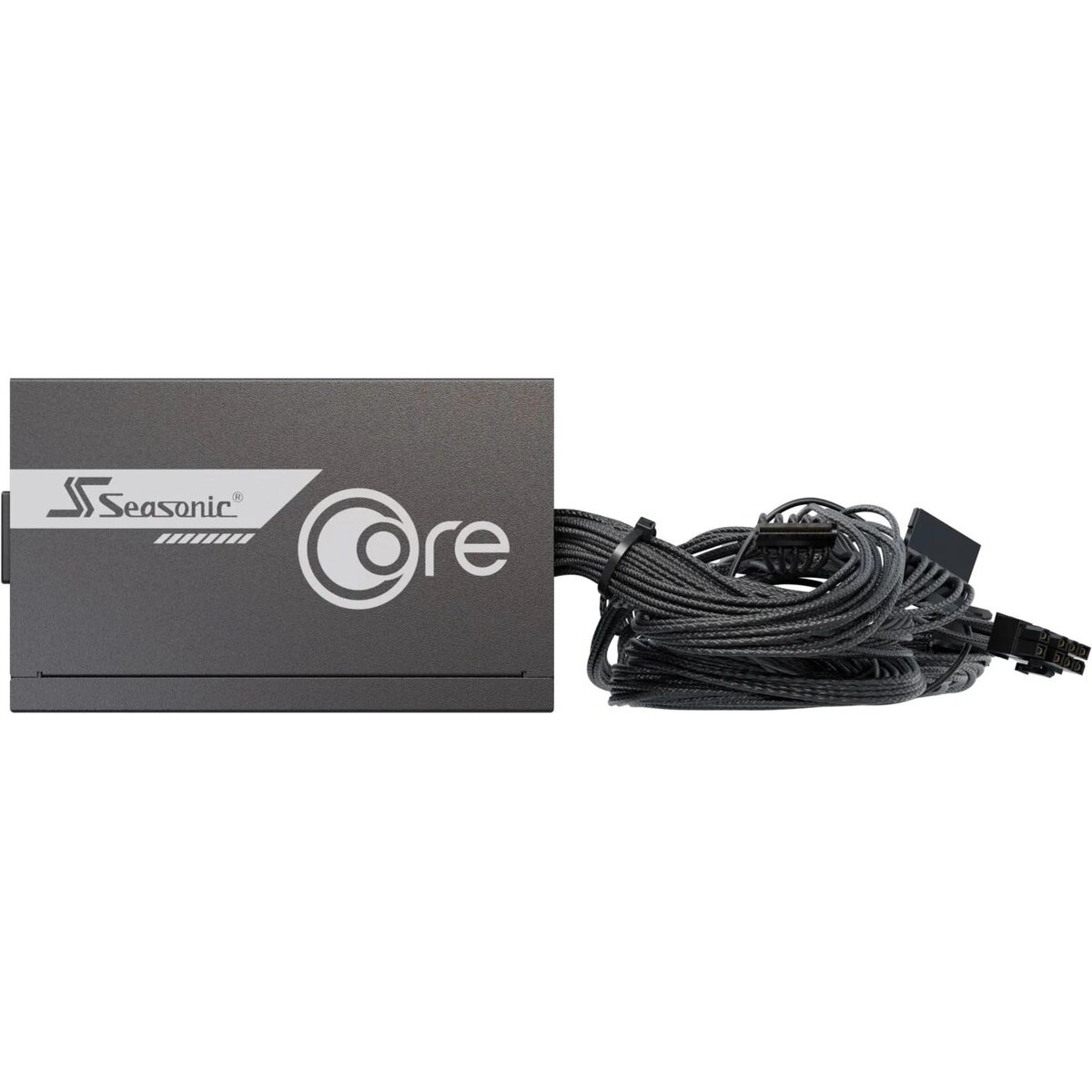 Блок питания Seasonic ATX 650W Core V2 GC-650