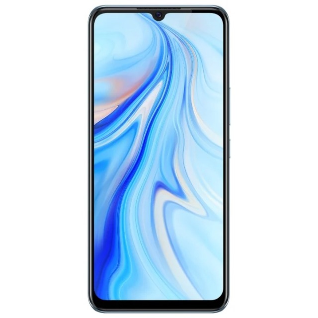 Смартфон Vivo V20 SE 128Gb (NFC) (Цвет: Oxygen Blue)