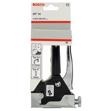 Степлер ручной Bosch HT14 (Цвет: Black)
