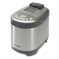 Хлебопечь Hyundai HYBM-4082 (Цвет: Silver)