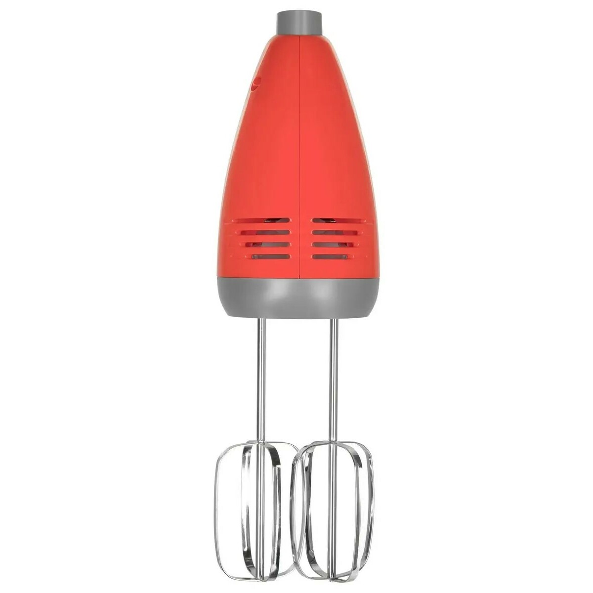 Миксер ручной Hyundai HYM-H4511 (Цвет: Red/Gray)