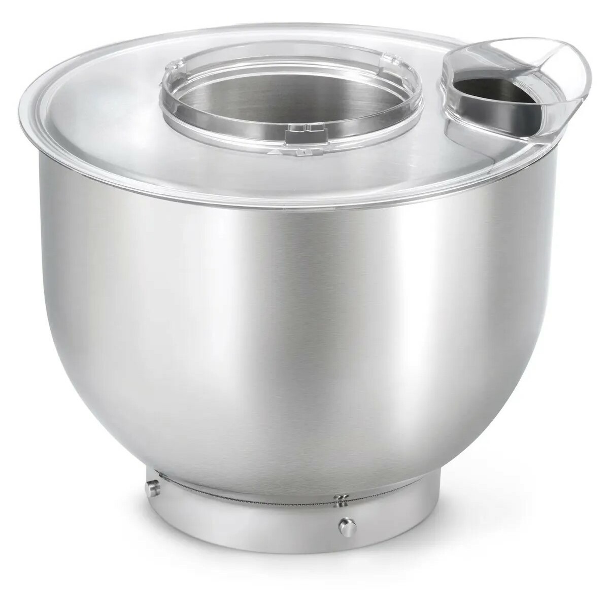 Кухонная машина Hyundai HYM-S7651 (Цвет: Silver)