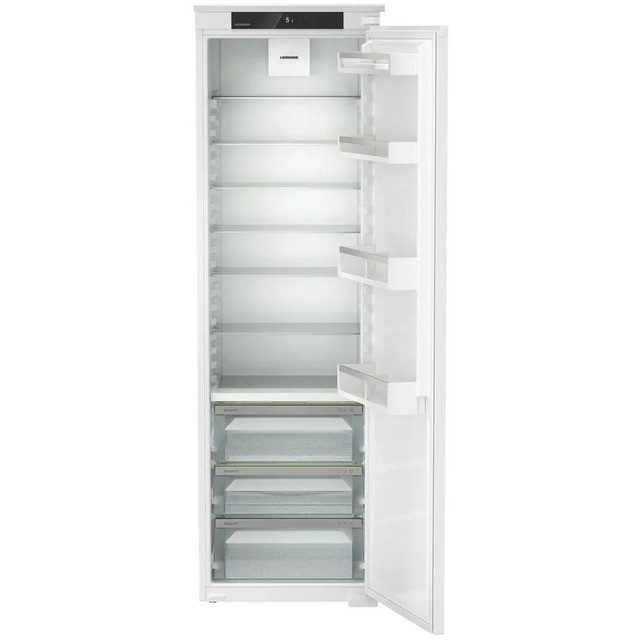 Холодильник Liebherr IRBSe 5120, белый