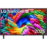 Телевизор LG 43  43NANO90A6B.ARUG (Цвет: Blue)