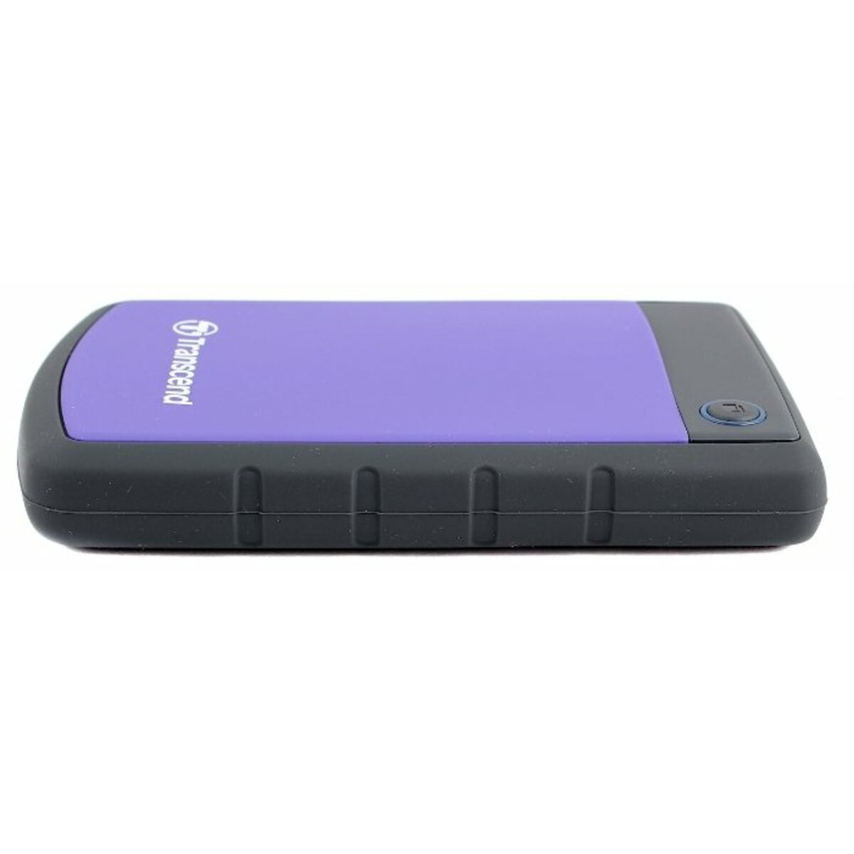 Жесткий диск Transcend USB 3.0 1Tb TS1TSJ25H3P StoreJet 25H3P (5400rpm) 2.5 (Цвет: Violet)