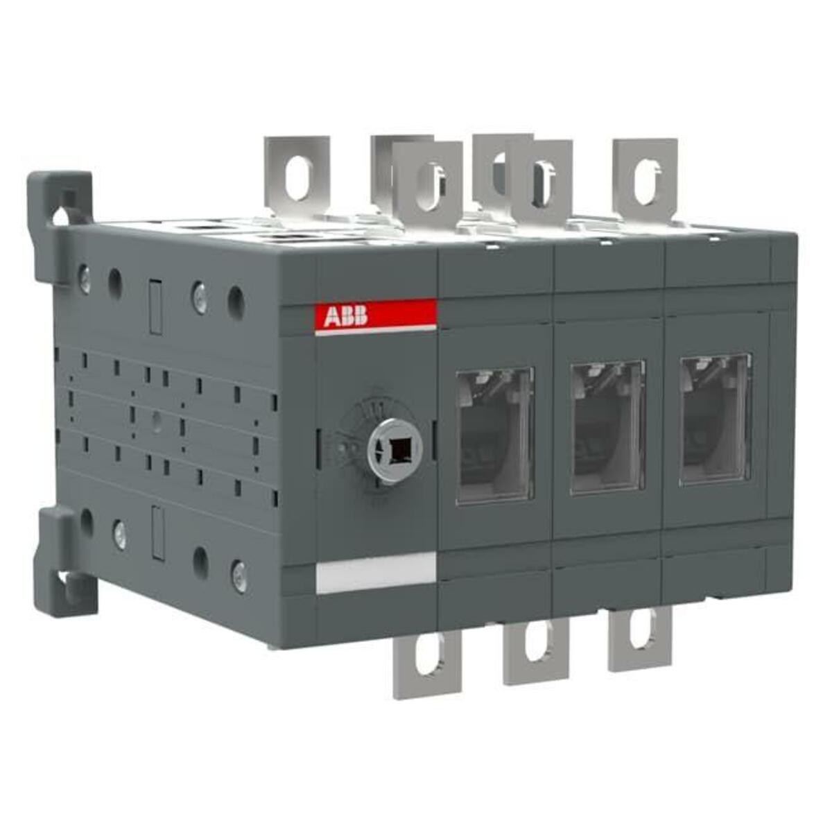 Рубильник реверсивный OT160E03C 160А ABB 1SCA022767R0030