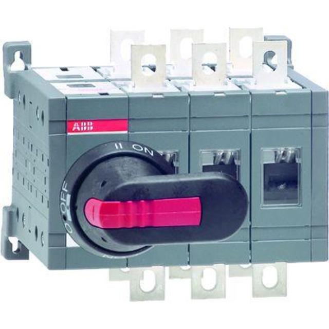 Рубильник реверсивный OT250E03C ABB 1SCA022764R3060