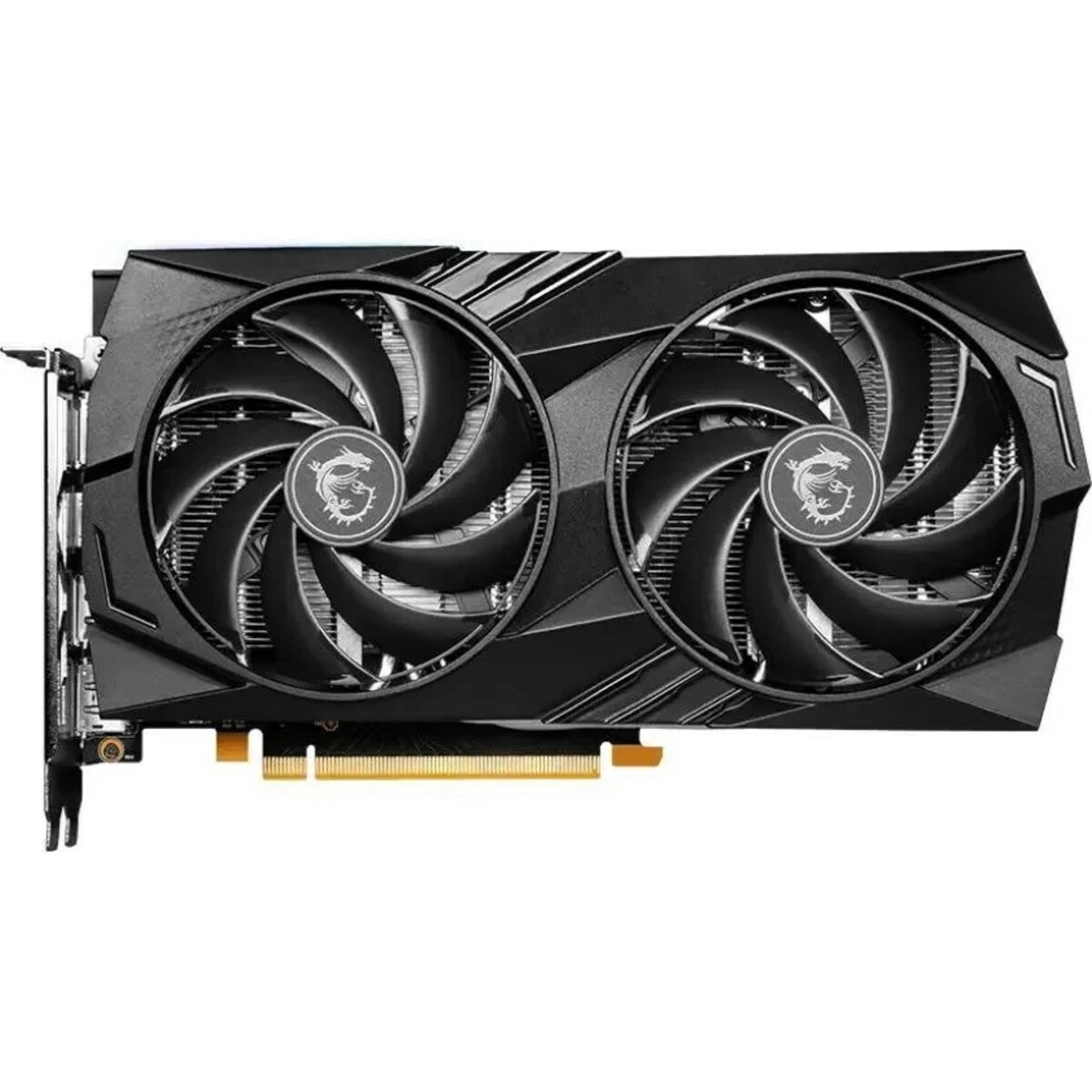 Видеокарта MSI GeForce RTX 4060 GAMING 8G