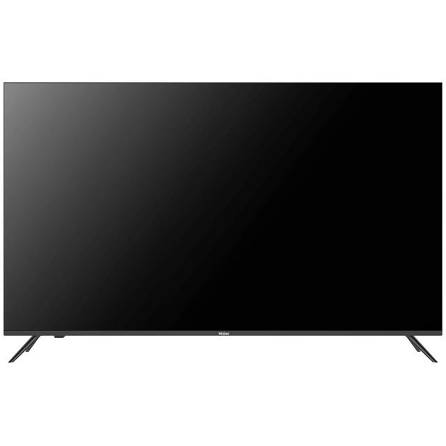 Телевизор Haier 32  Smart TV MX 2021 (Цвет: Black)